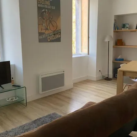Appartement Luz Saint Sauveur / Tourmalet * Luz-Saint-Sauveur