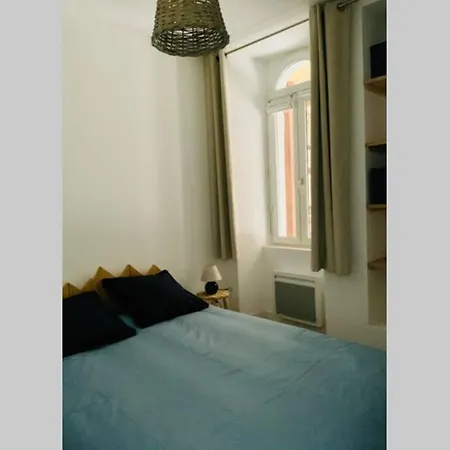 Appartement Luz Saint Sauveur / Tourmalet Apartmán *