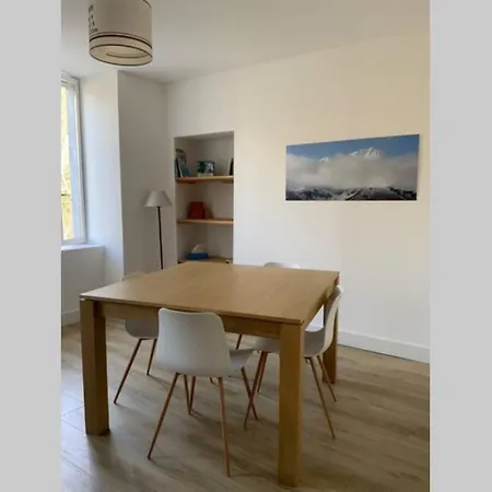 Appartement Luz Saint Sauveur / Tourmalet *